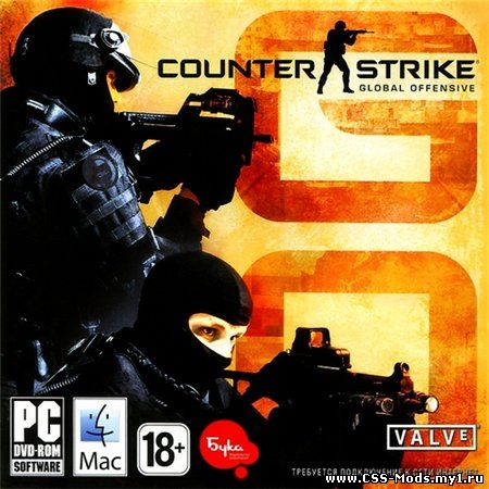 Counter-Strike: Global Offensive v1.34.9...